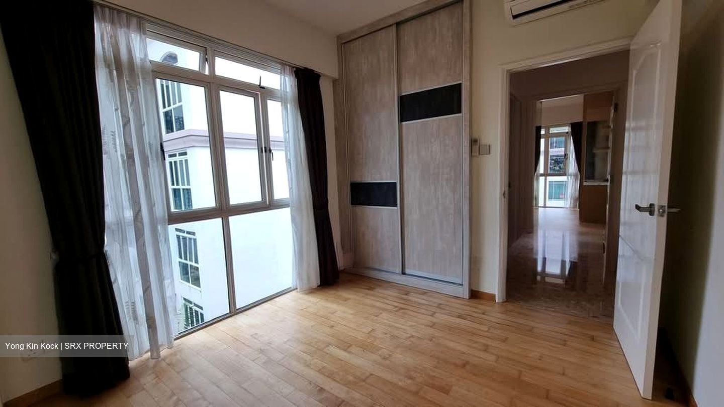 Estella Gardens (D17), Condominium #576971661